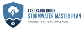 East Baton Rouge Stormwater Master Plan