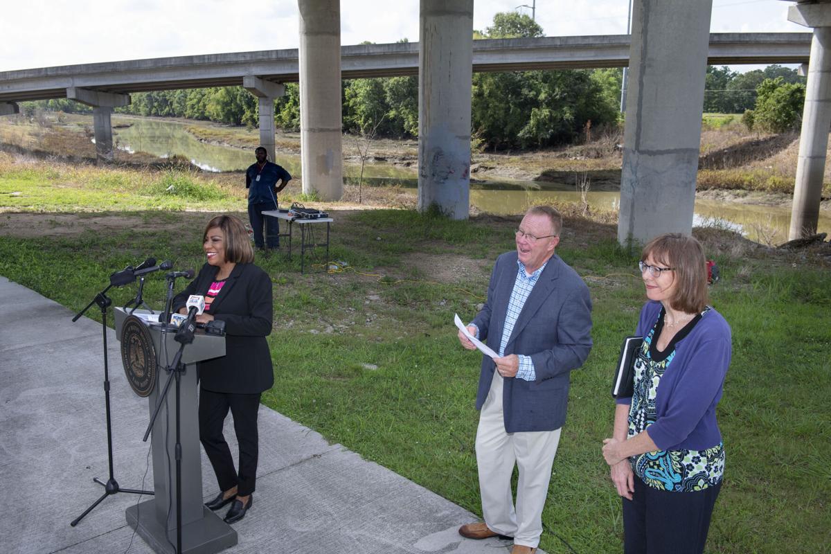 A flooding Wards Creek wrecked people's lives. Here's what Baton Rouge