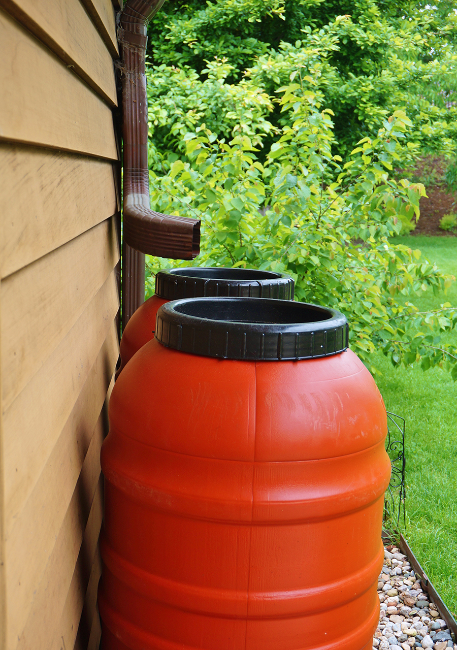 How Can I Help? East Baton Rouge Stormwater Master Plan